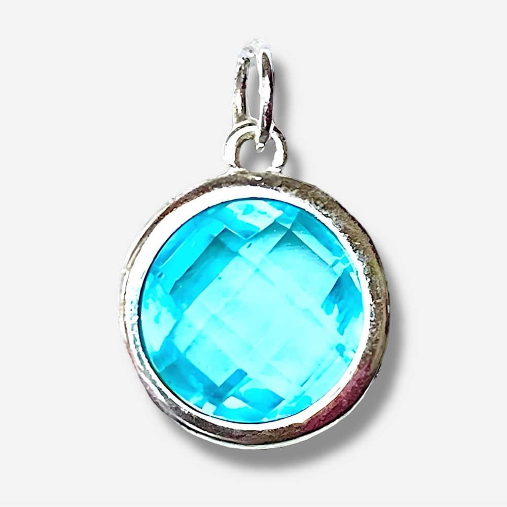 🌸Pendant🌸 925 Sterling Silver Pendant